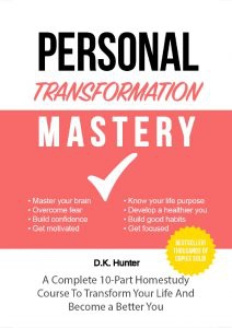 Personal Transformation Mastery